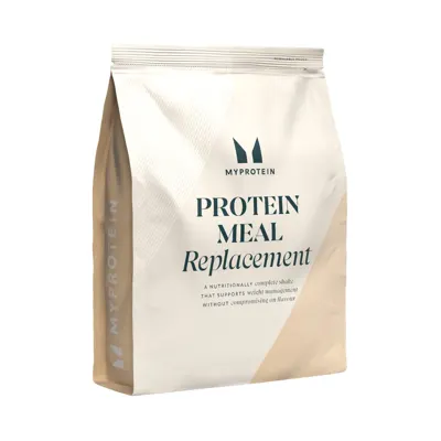 Protein Meal Replacement Blend - 1530g - 30servings