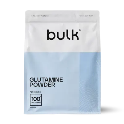 Glutamine Powder - 500g
