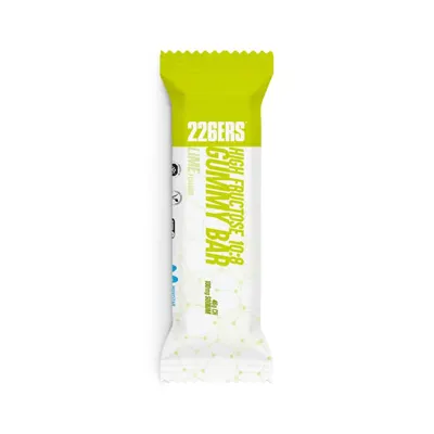 226Ers High Fructose Lime Gummy Bar 46g Cho