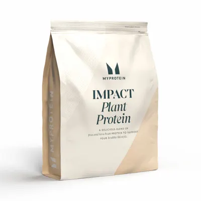 Impact Plant Protein - 450g