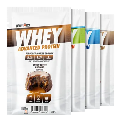 The Best Sellers Samples Bundle