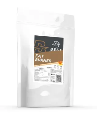 Best Fat Burner - 60 V-Caps