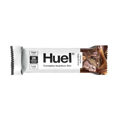 Complete Nutrition Bar