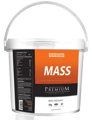 Premium Mass - 4kg