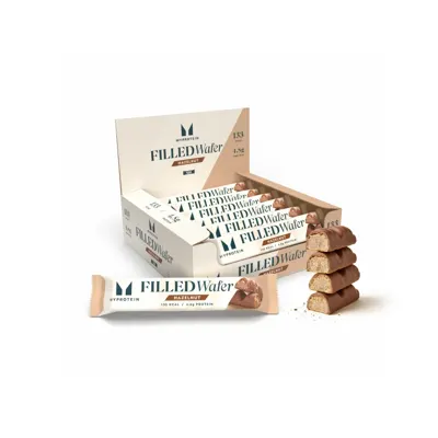 Filled Protein Wafer - 12x24g
