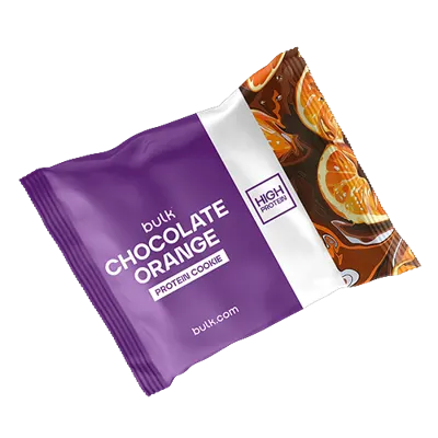 High Protein Cookie - 12 x 75g