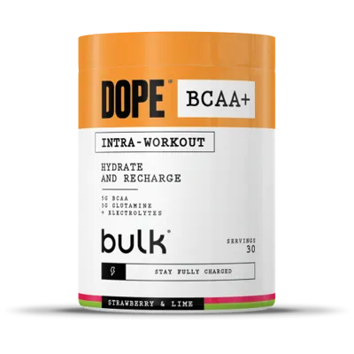 Dope BCAA+ - 360g