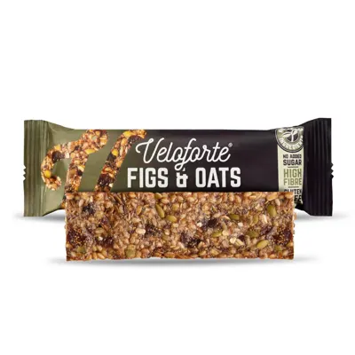 Figs & Oat Snack Bar - 12