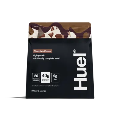 Black Edition (10 Meals)