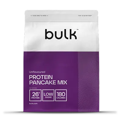 Protein Pancake Mix - 500g