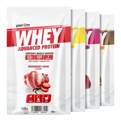 The Fruit Favourites Samples Bundle