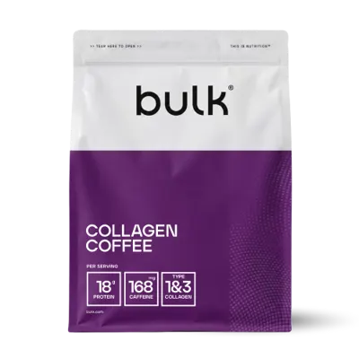 Collagen Coffee - 500g
