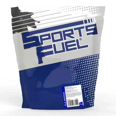 Sports Fuel CLA Matrix - 180 Caps
