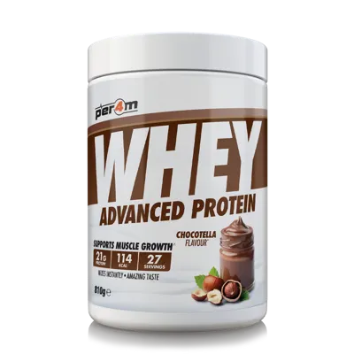 Whey Protein Chocotella - 450G