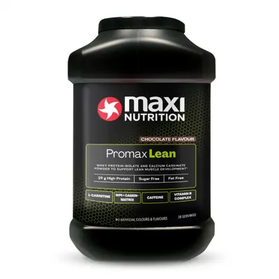 Chocolate Promax Lean - All-In-One Protein Powder