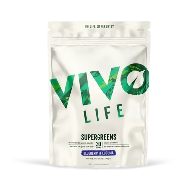 Supergreens - 30 Servings