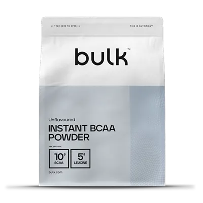 Instant BCAA - 1kg