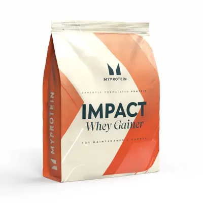 Impact Weight Gainer - 1kg