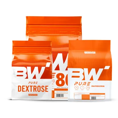 Weight Gainer Pack