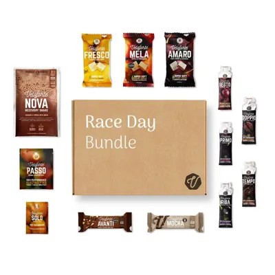 Race Day Bundle - 17 Items