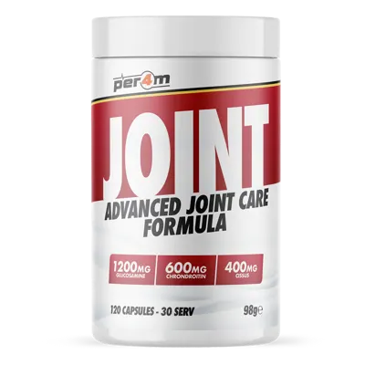 Joint Capsules - 30 servings