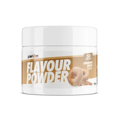 Flavour Powder Cinnamon Donut - 150g