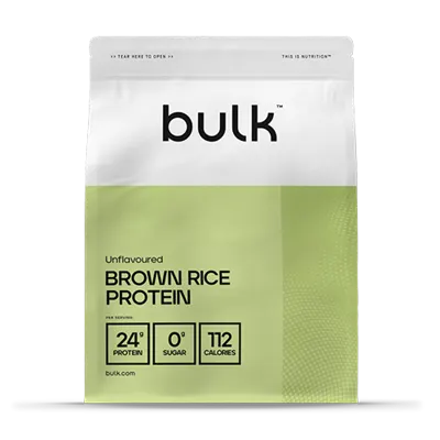 Brown Rice Protein - 1kg