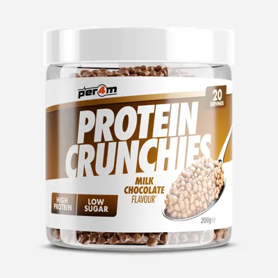 Protein Crunchies - 200g