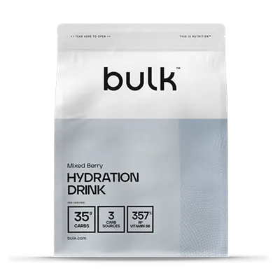 Hydration Drink - 500g