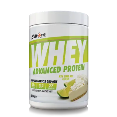 Whey Protein Key Lime Pie - 1.8KG