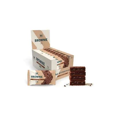Protein Brownie - 12 x 75g - Box of 12