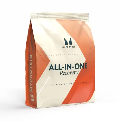 All-in-One Recovery - 1050g - 15servings