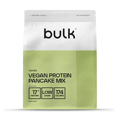 Vegan Protein Pancake Mix - 1kg