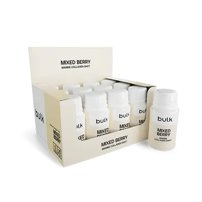 Marine Collagen Shots - 60ml