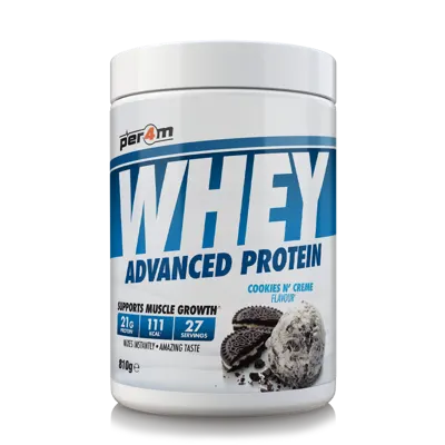 Whey Protein Cookies 'N Creme - 1.8KG