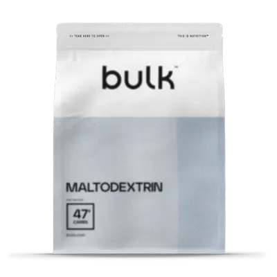 Maltodextrin - 2.5kg
