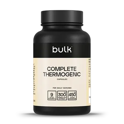 Complete Thermogenic - 270 Capsules