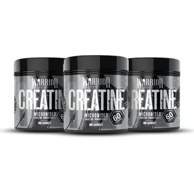 6 Months Supply Of Creatine - Blazin' Berry