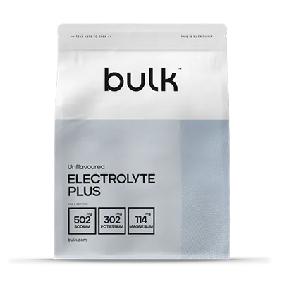 Electrolyte Plus - 30 Servings