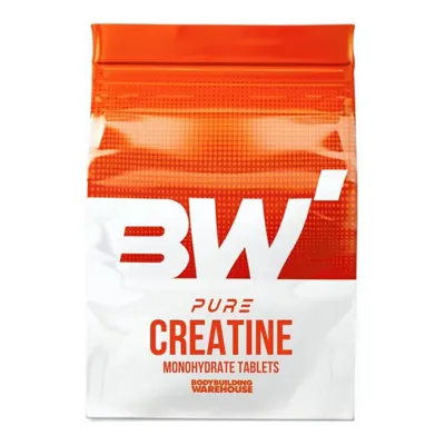 Pure Creatine Monohydrate Tablets (1000mg) - 240 Tabs