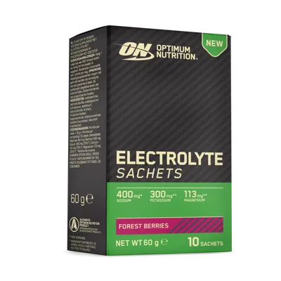 Electrolyte Sachets - 10x Sachets
