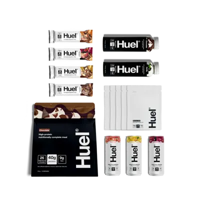 Bestseller Bundle