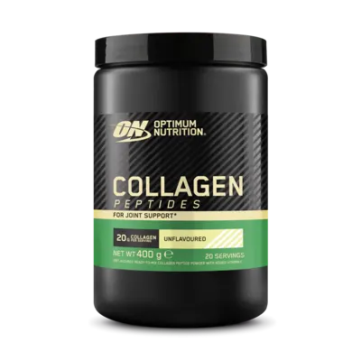 Collagen Peptides - 320g (16 servings)