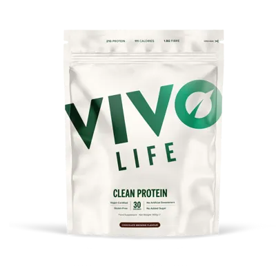 Clean Protein - 30 Servings