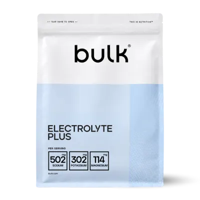Electrolyte Plus - 30 Servings