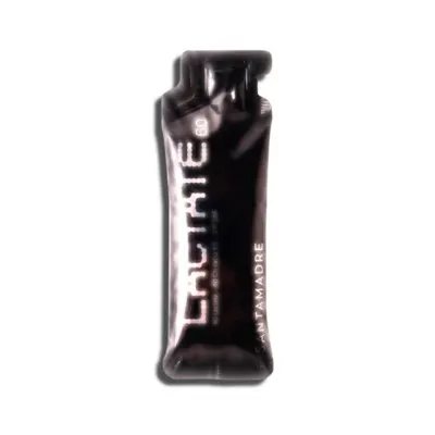 Santa Madre Lactate 60 Energy Gel 100 Caf 40g Cho