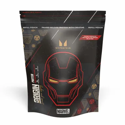 Origin Protein (with Creatine) - 9servings