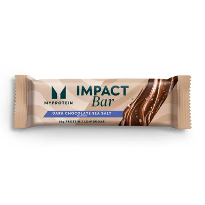 Impact Protein Bar - 64g