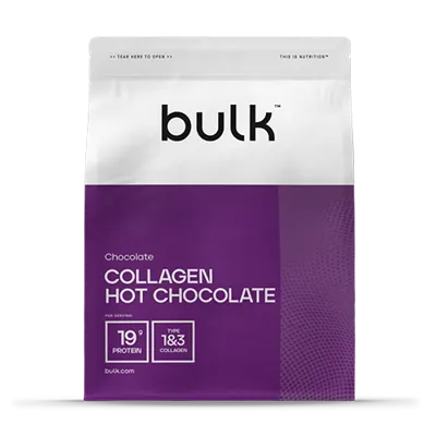 Collagen Hot Chocolate - 500g