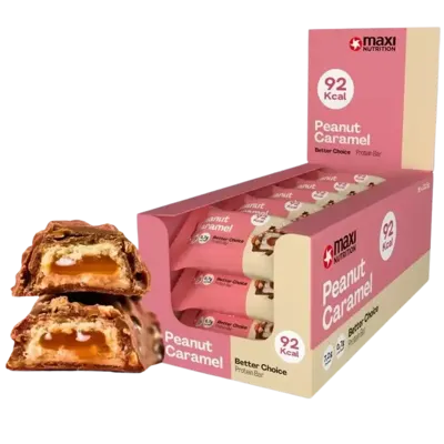 Better Choice Protein Bars 15 x 22.5g